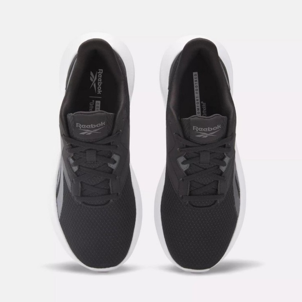 Reebok Energen Black Lux Women’s Sneakers